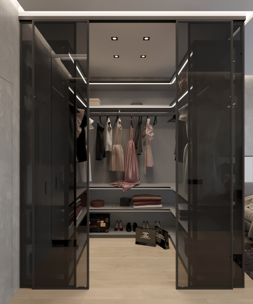 ЖК Алые Паруса, Москва