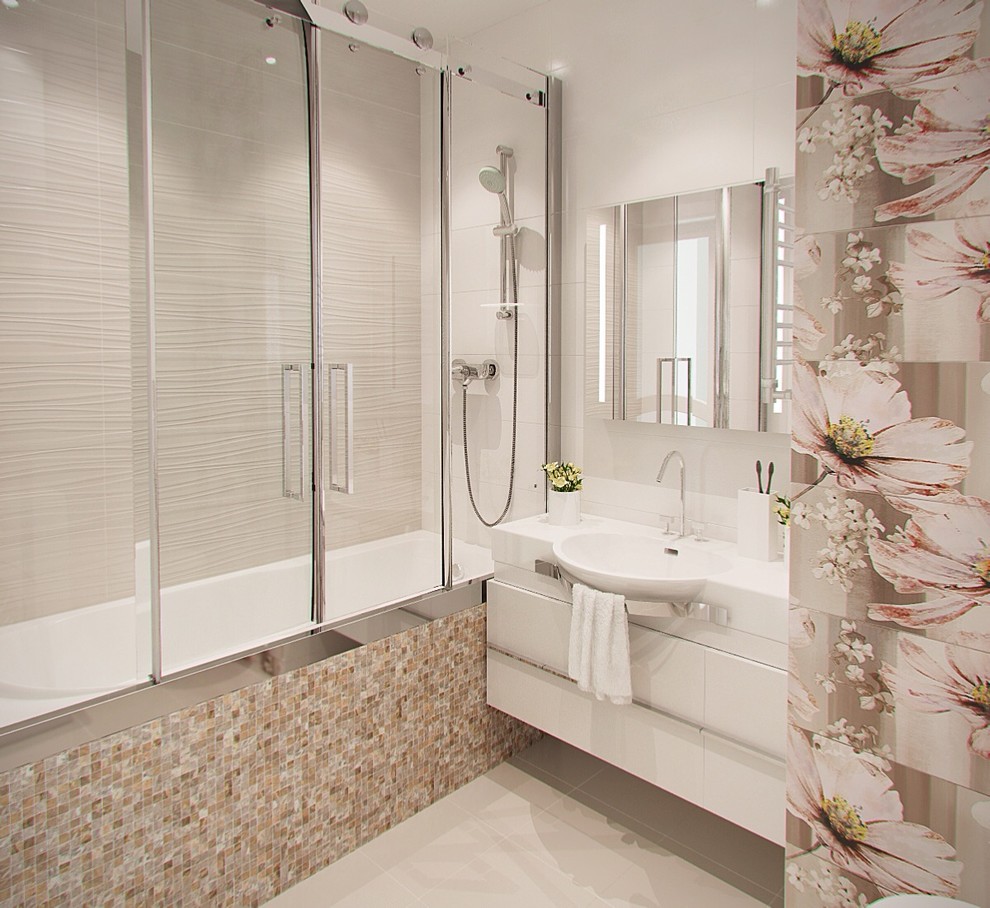 Жилой комплекс Путилково