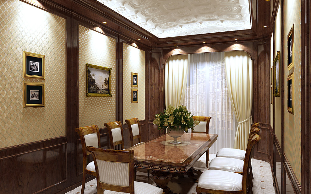 Офис на Петровке