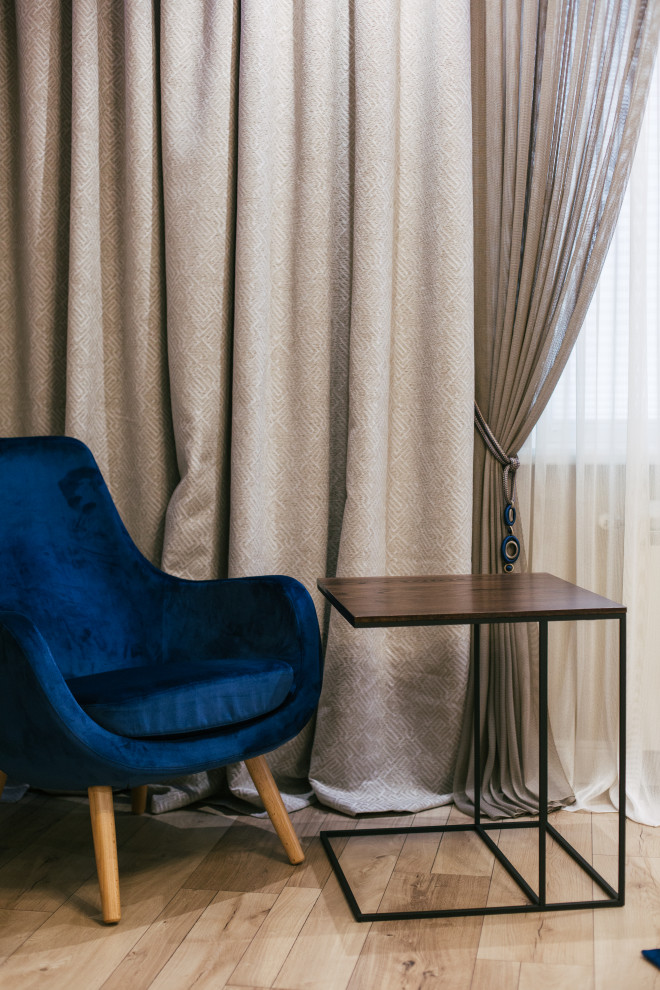 Дом для большой семьи