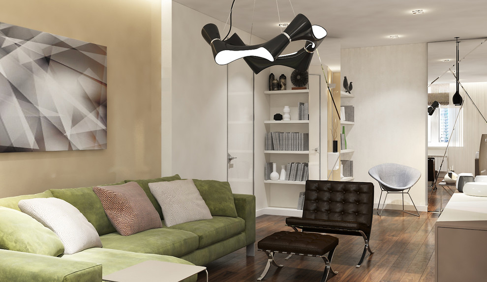 Грани пространства