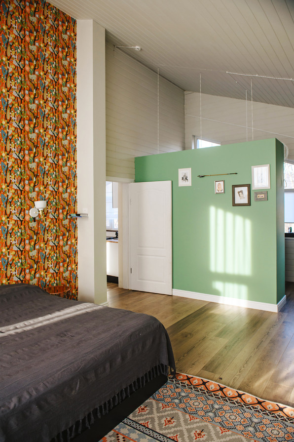 КП Александровы пруды