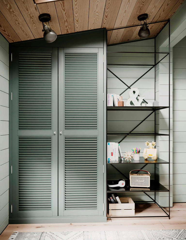 Зеленая Роща