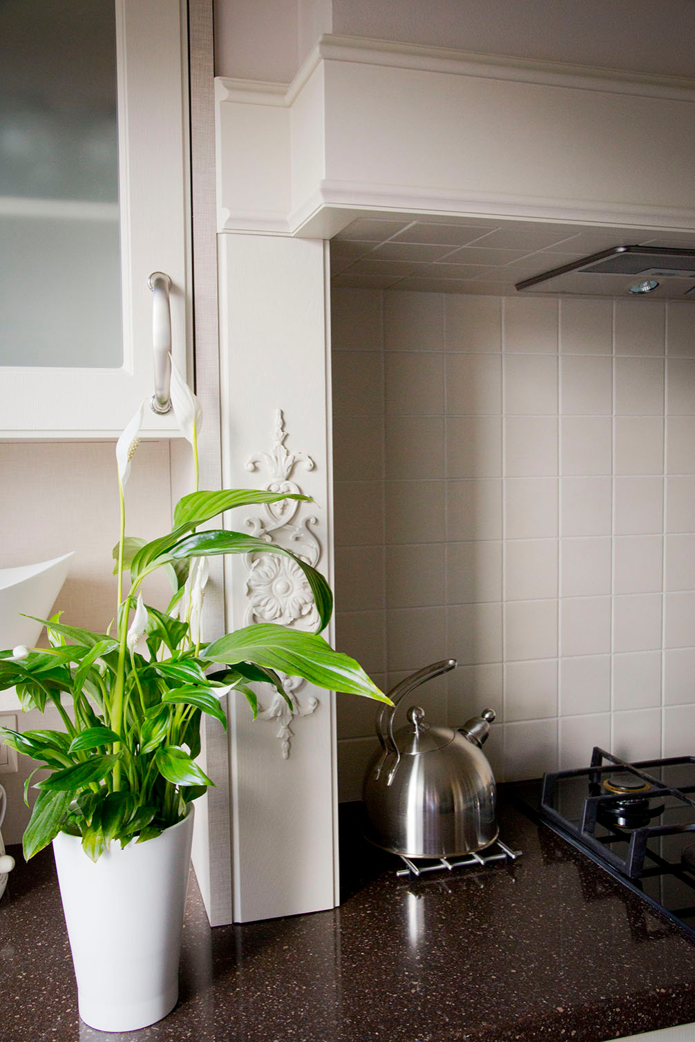 Нескучная классика, сталинка 1