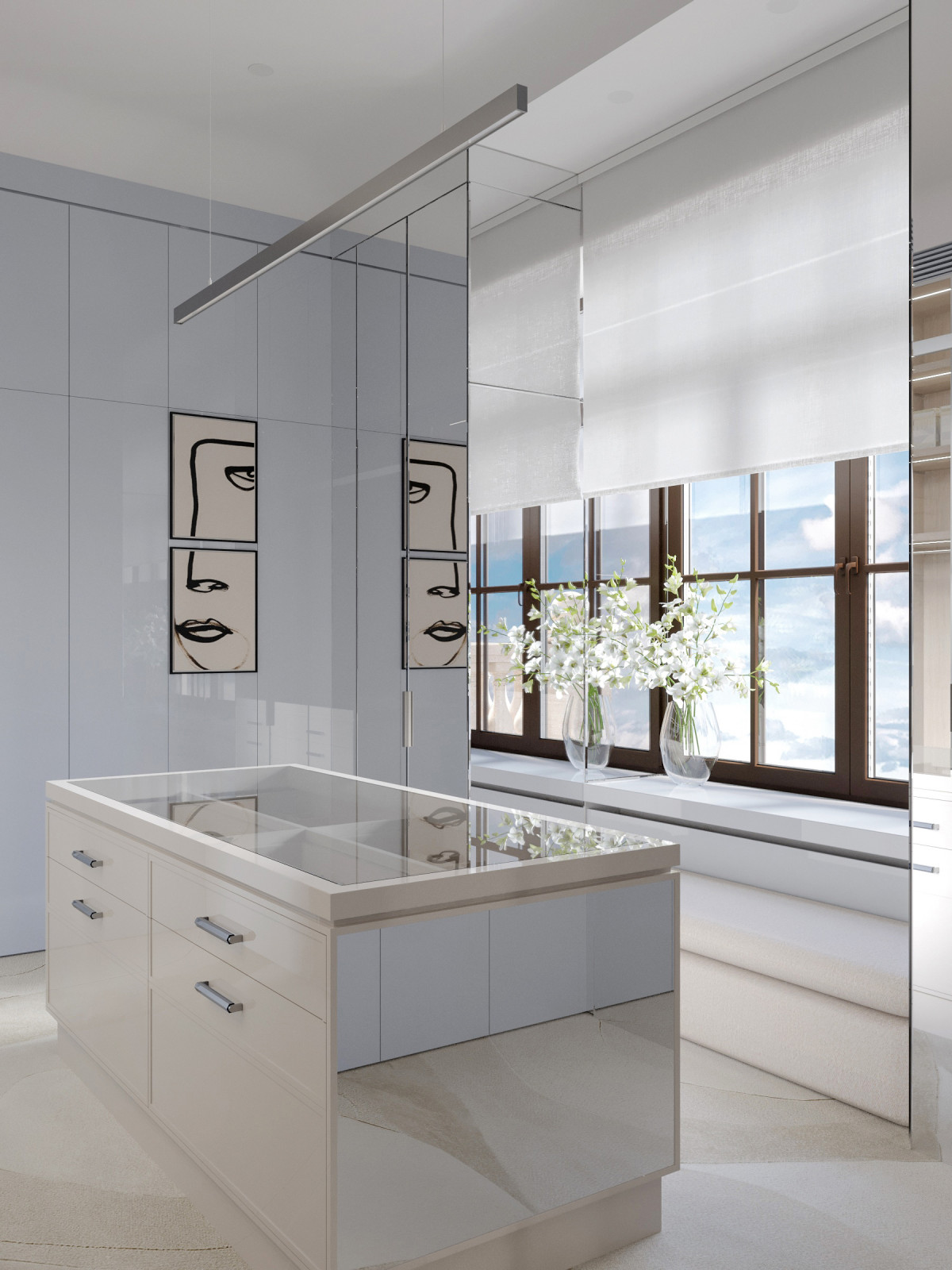 Сьют девушки.