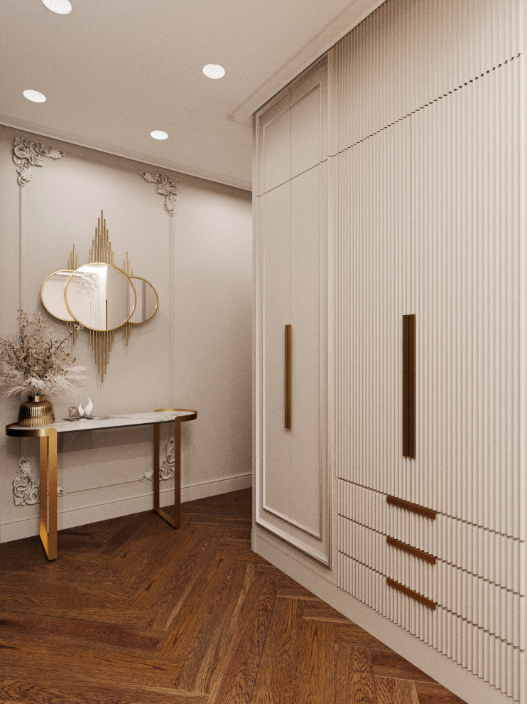 Квартира Москва Сокольнический Вал