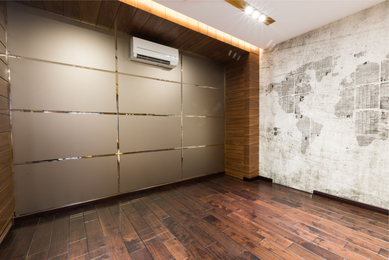 Квартира с системой "Умный дом"