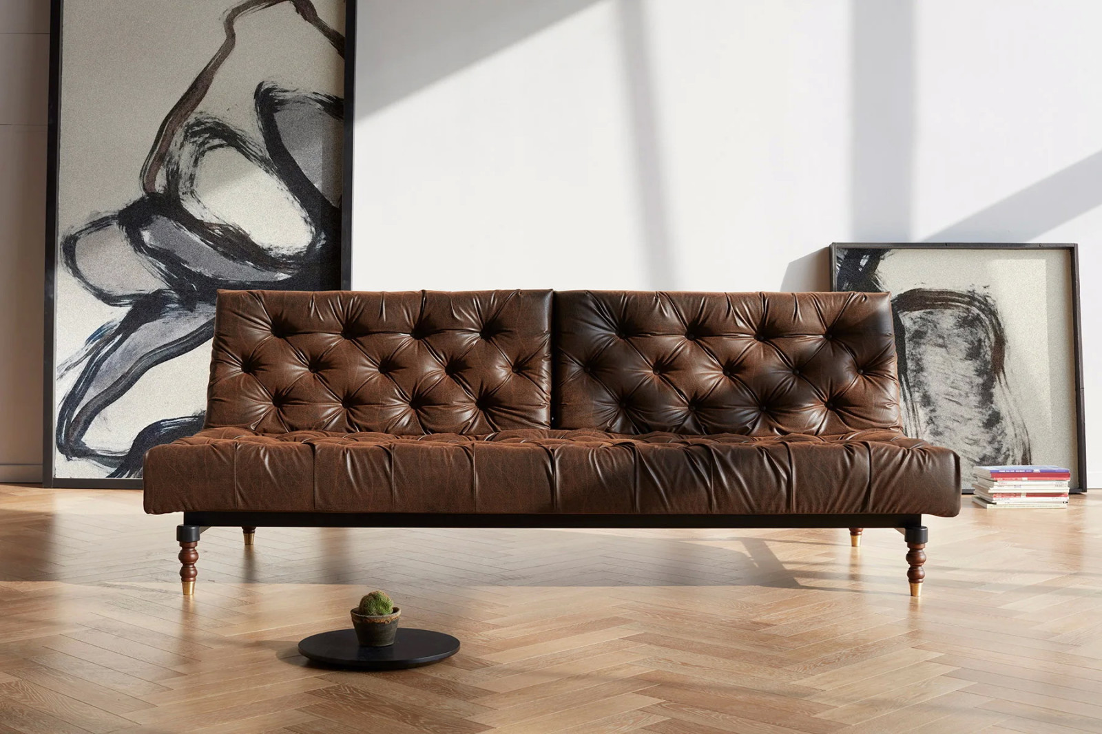 Коллекция Modular Innovation LIving Denmark