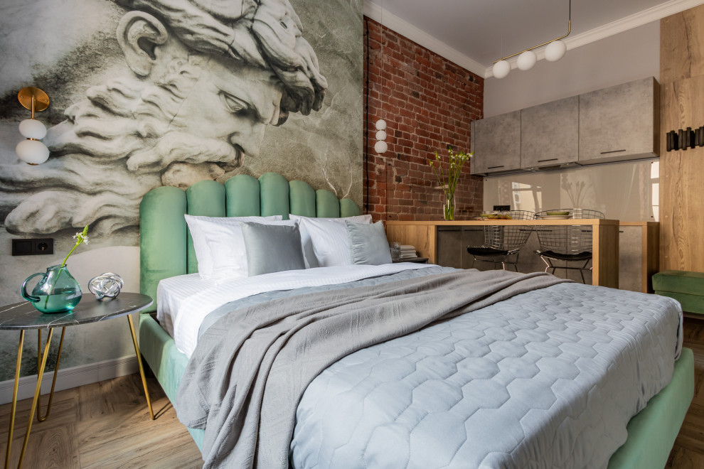 Апартаменты на Невском проспекте у бутика Chanel