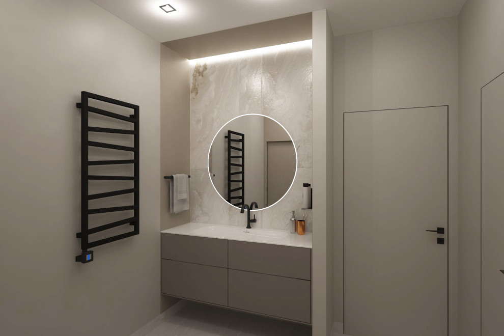 Дачный проект, г. Когалым