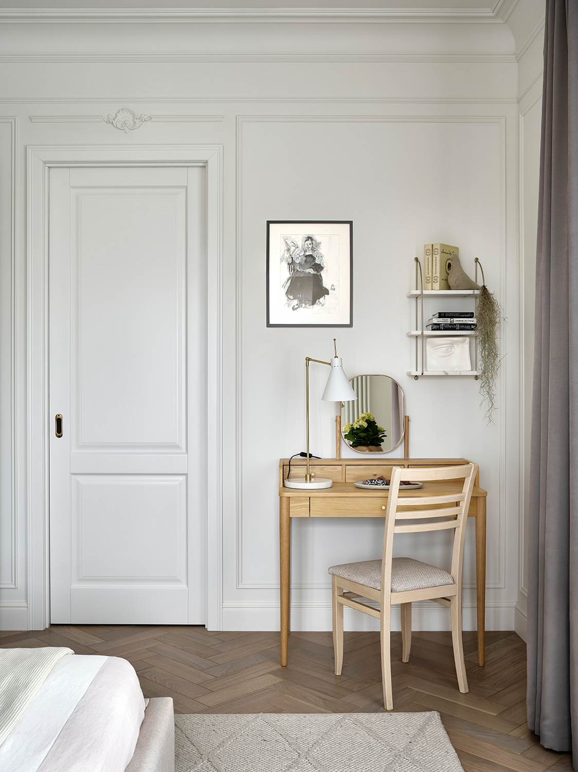 ЖК Петровский парк