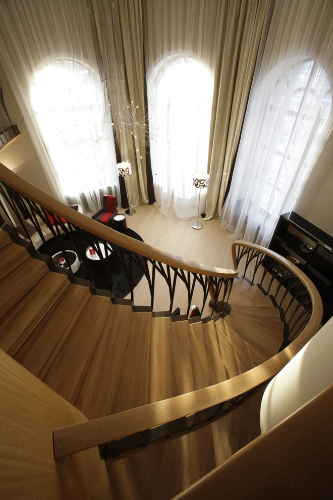 Appartment in St. Petersburg