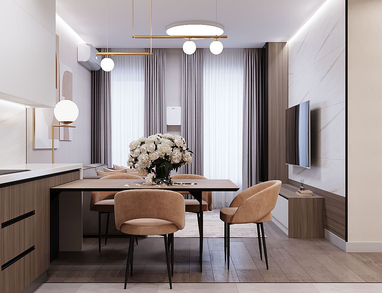 ЖК Вестердам