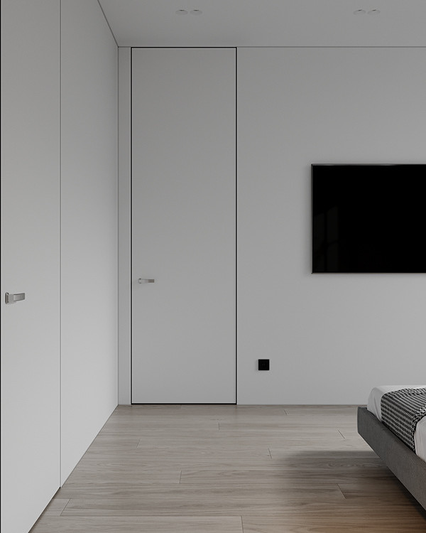 ЖК Кандинский 175 кв.м