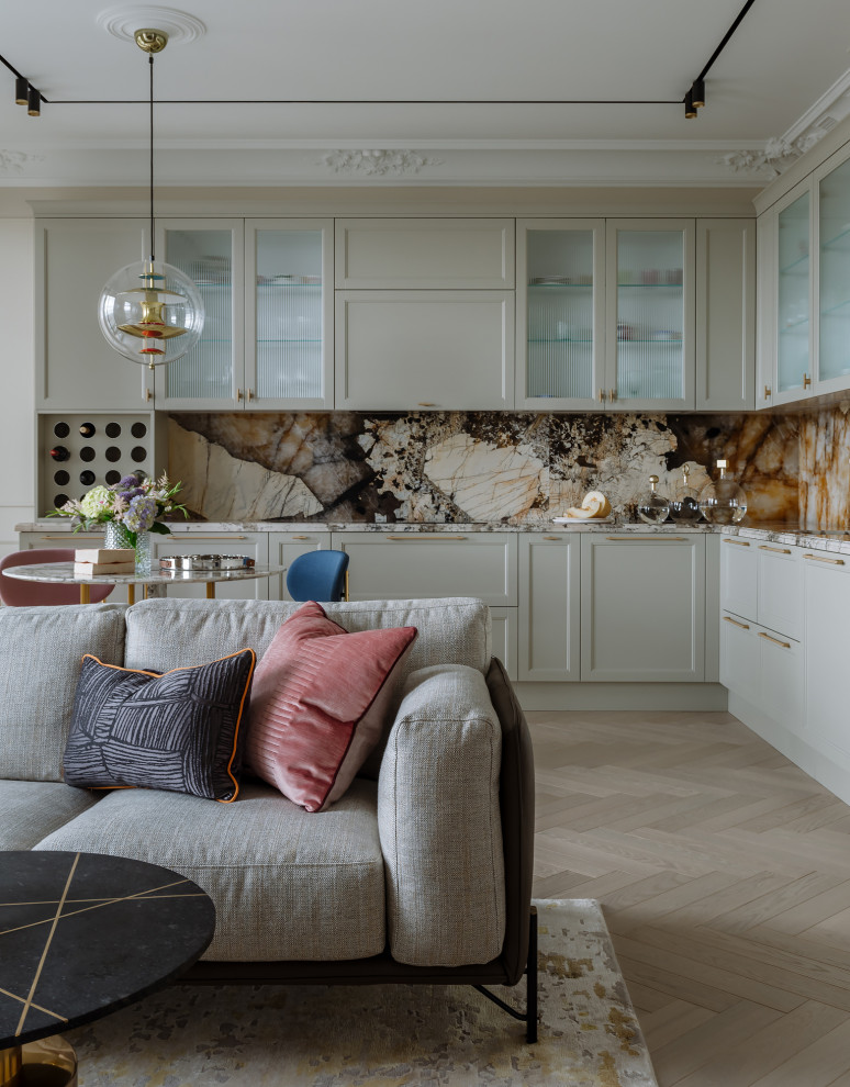 Французская классика в современной интерпретации