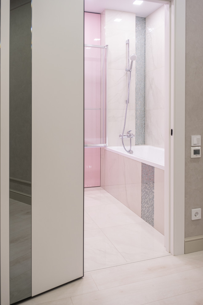 ЖК Фаворит 116м2