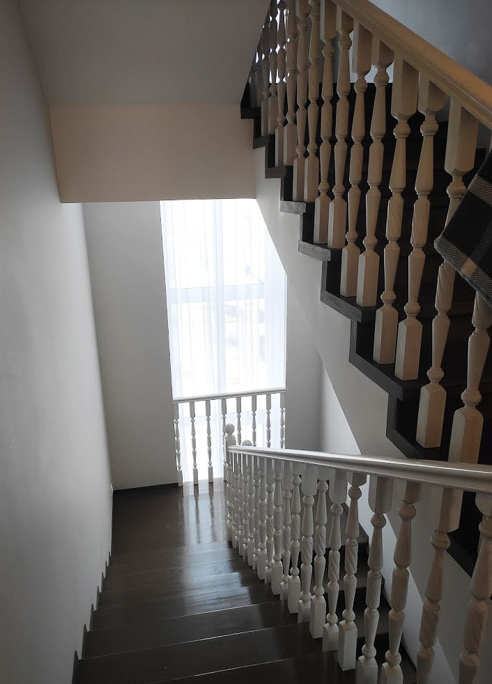 Дом для большой семьи