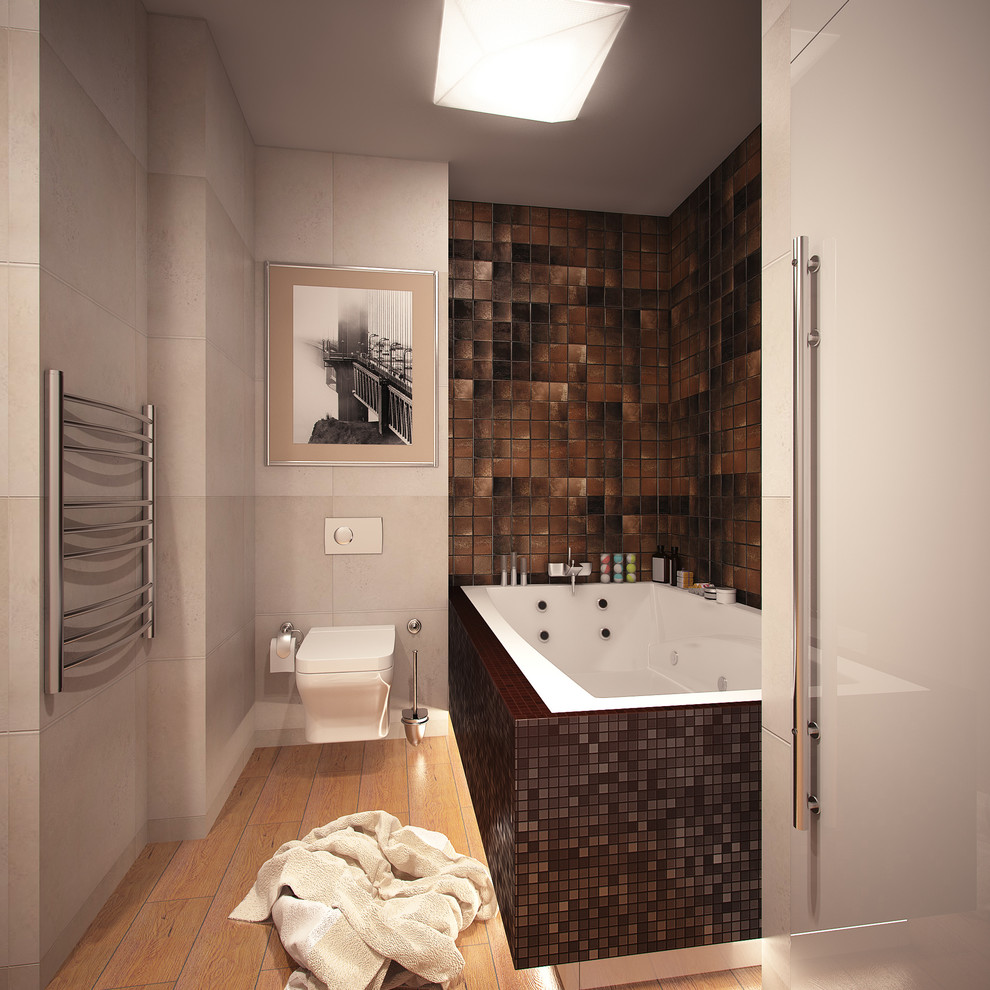 Двухкомнатная квартира на Ленинском проспекте