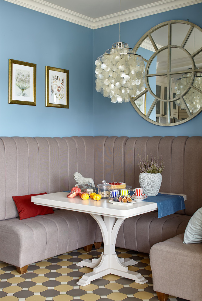 Ленинградский проспект