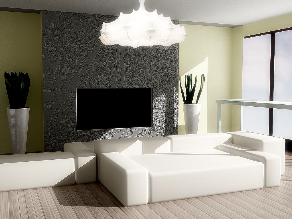 Дом в Нахабино