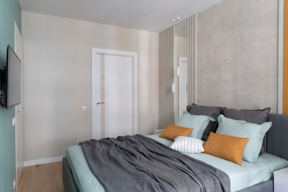 Квартира в ЖК ГОРОД