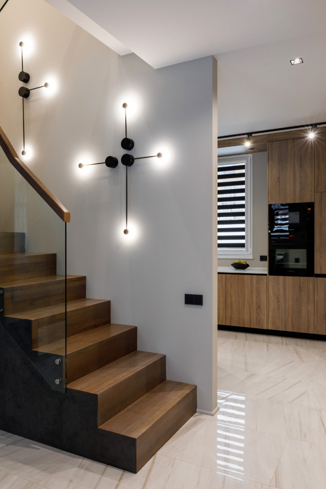 Таун хаус, Лесная Поляна