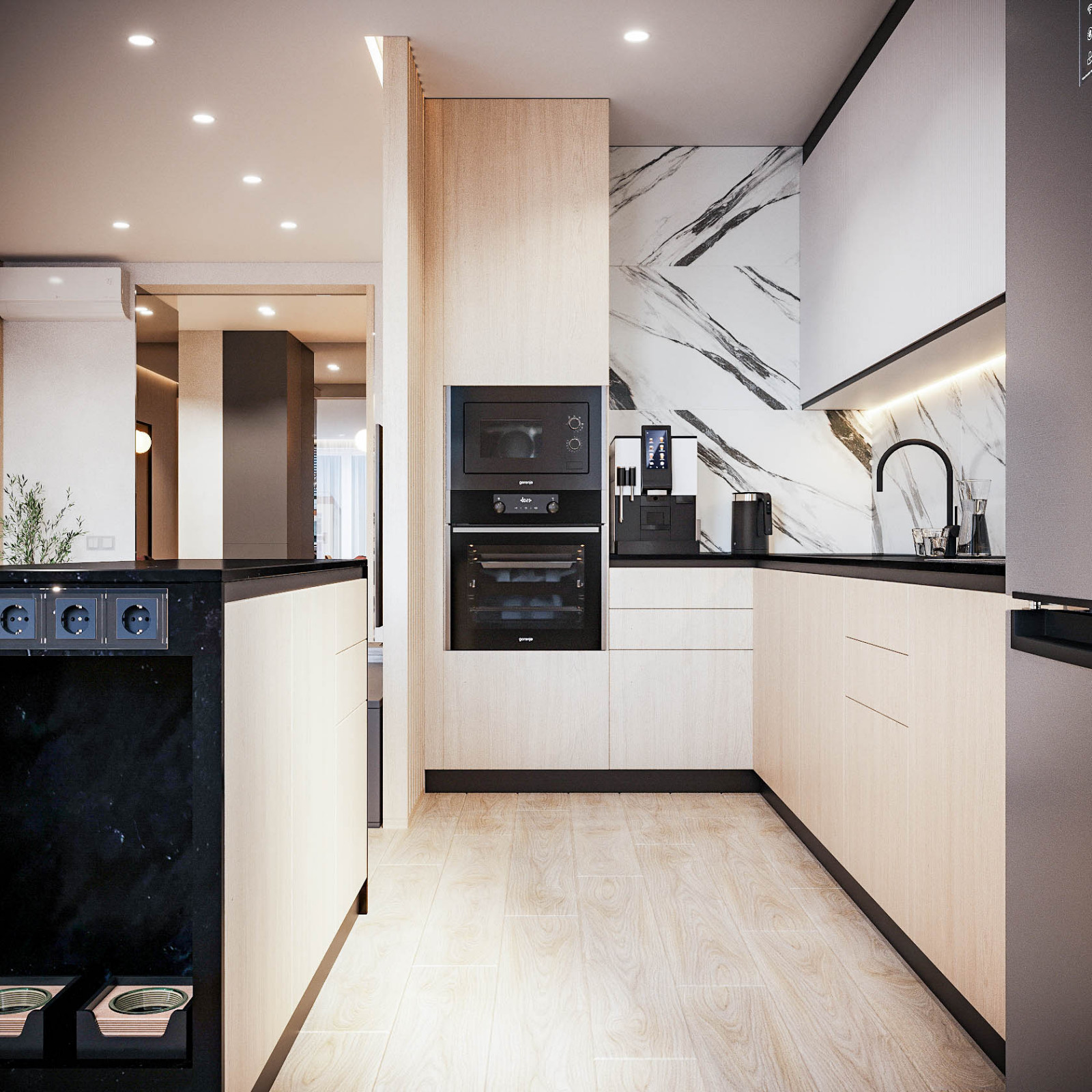 Песчаные часы_ Привилегия