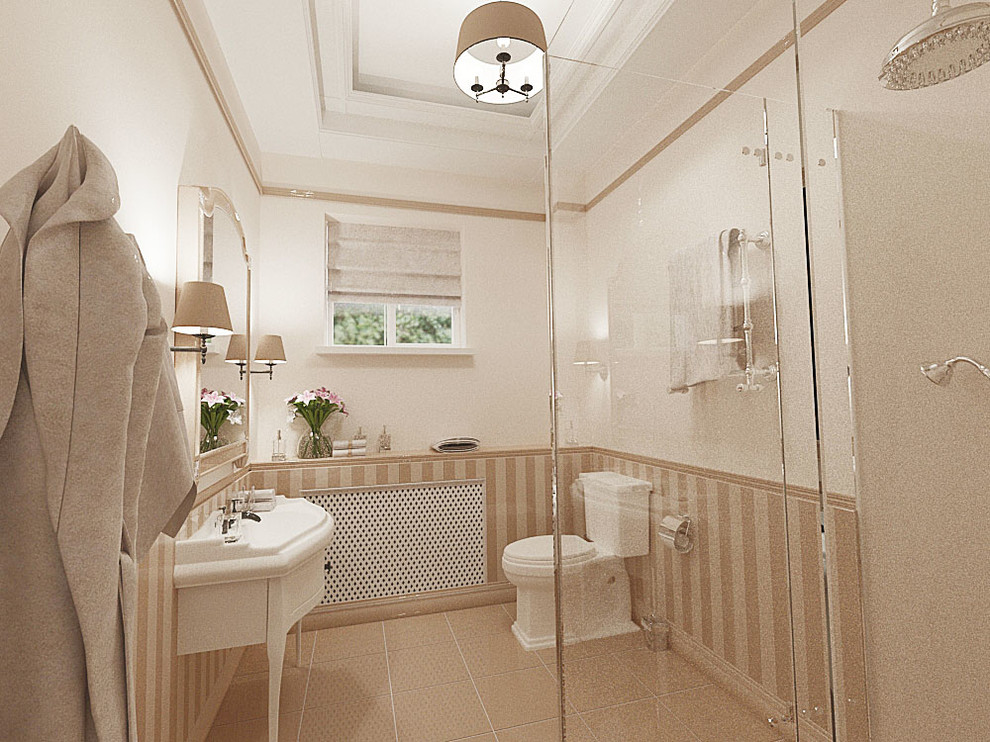 Дом в Сестрорецке