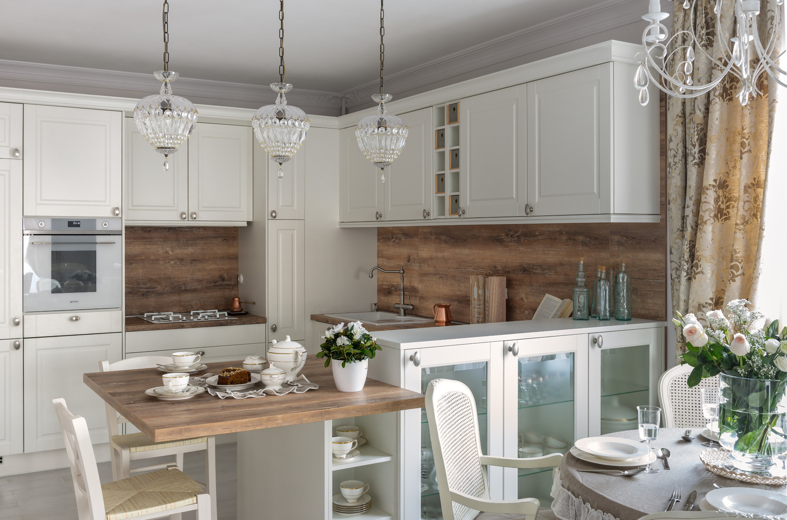 Нежность и безмятежность