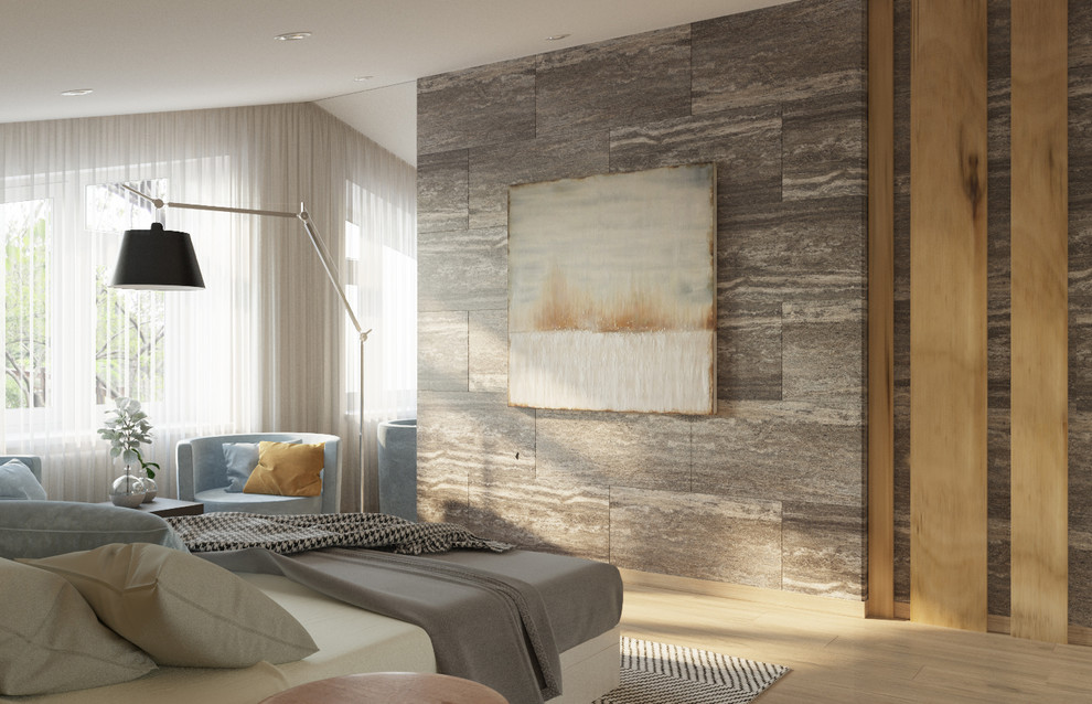 Дом в городе