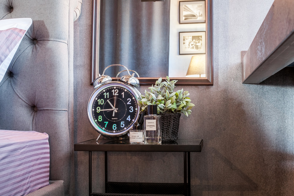 Фотосъемка апартаментов в стиле Лофт