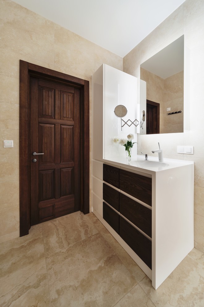 Оттенки дерева