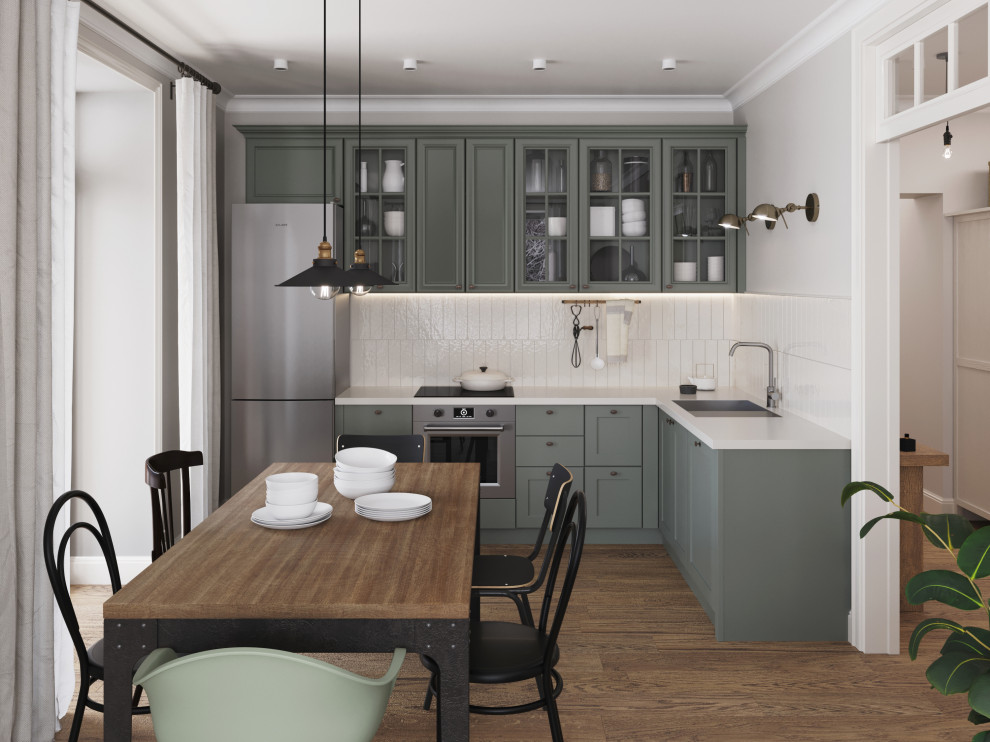 ЖК Чернышевский