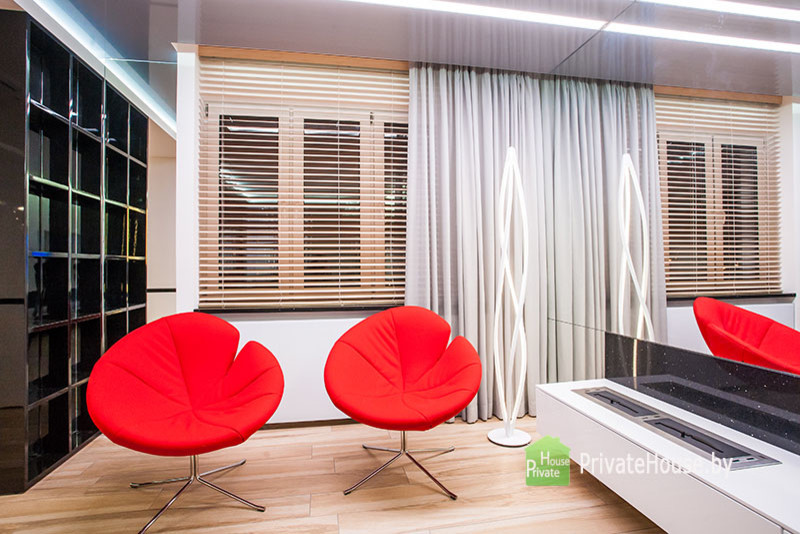 Квартира на ул. Пономаренко, г. Минск