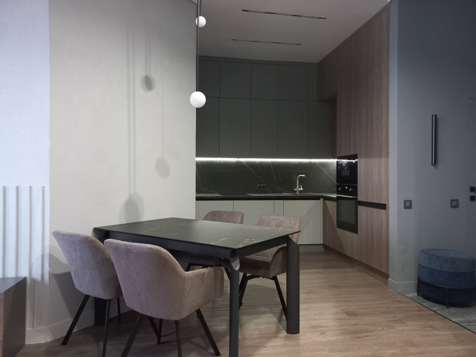 ЖК Сиреневый парк 59 кв.м.-реализация