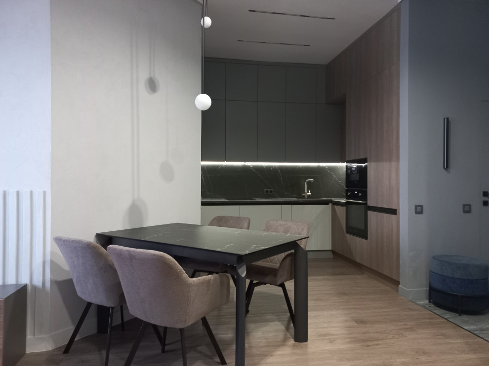 ЖК Сиреневый парк 59 кв.м.-реализация