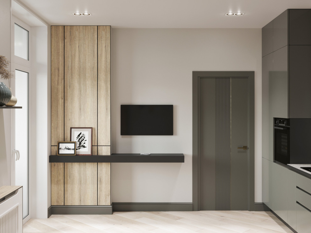 ЖК  Династия