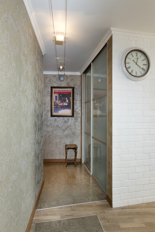 Семейный фьюжн