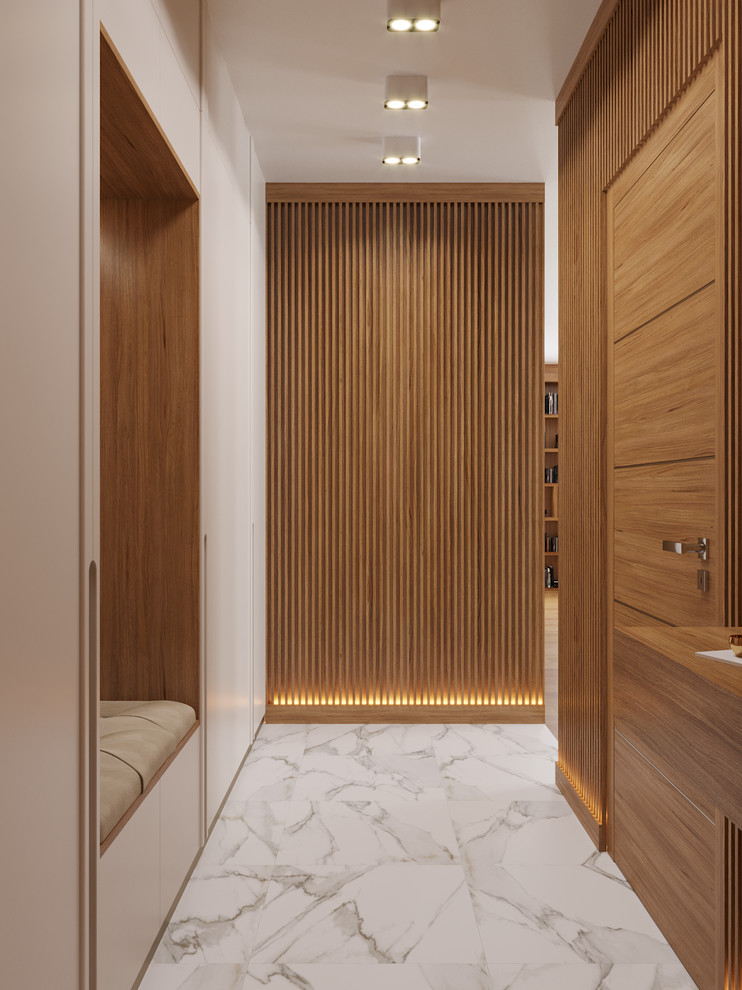 Квартира в Москве