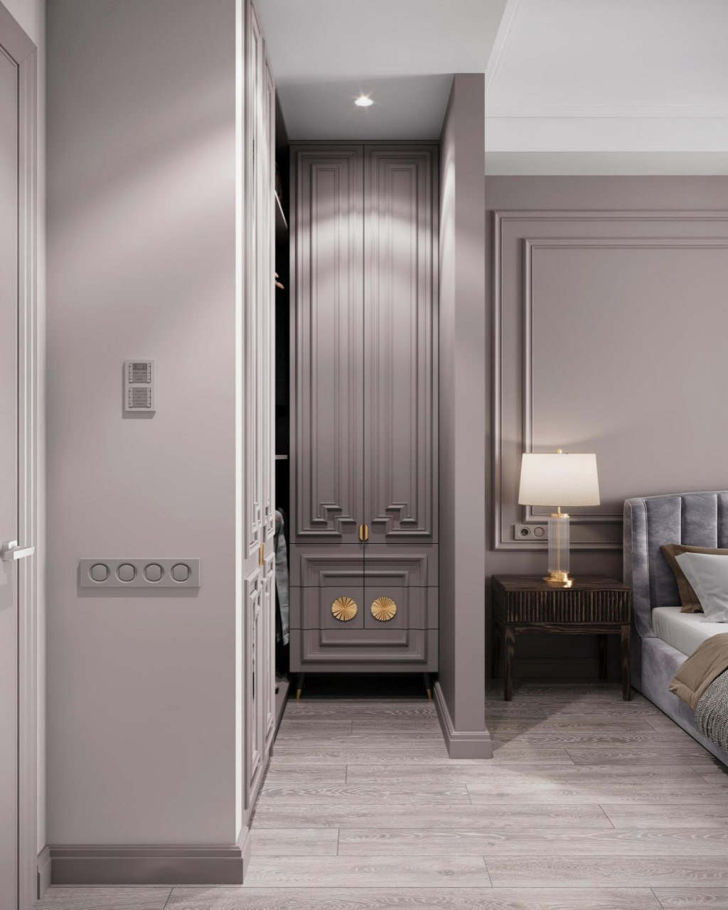 Квартира в ЖК "Новочерёмушкинская"