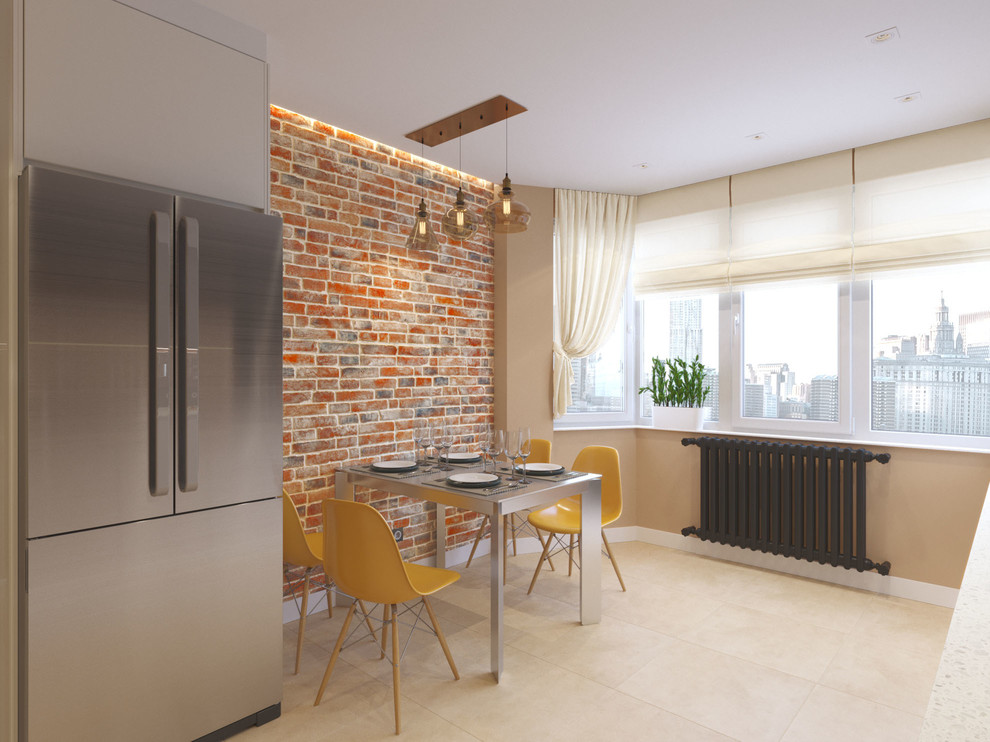 Квартира в Бутово