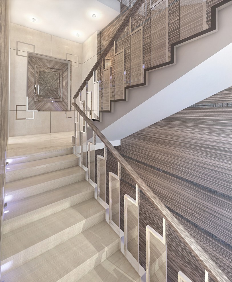 Дом в Гринфилде