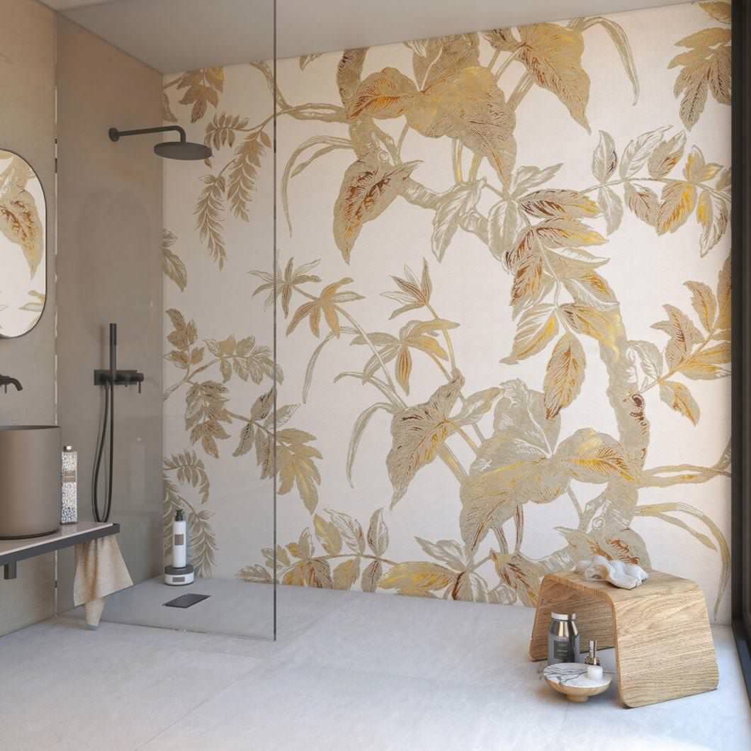 Выставка Salone del Bagno: Что нового в ванных комнатах