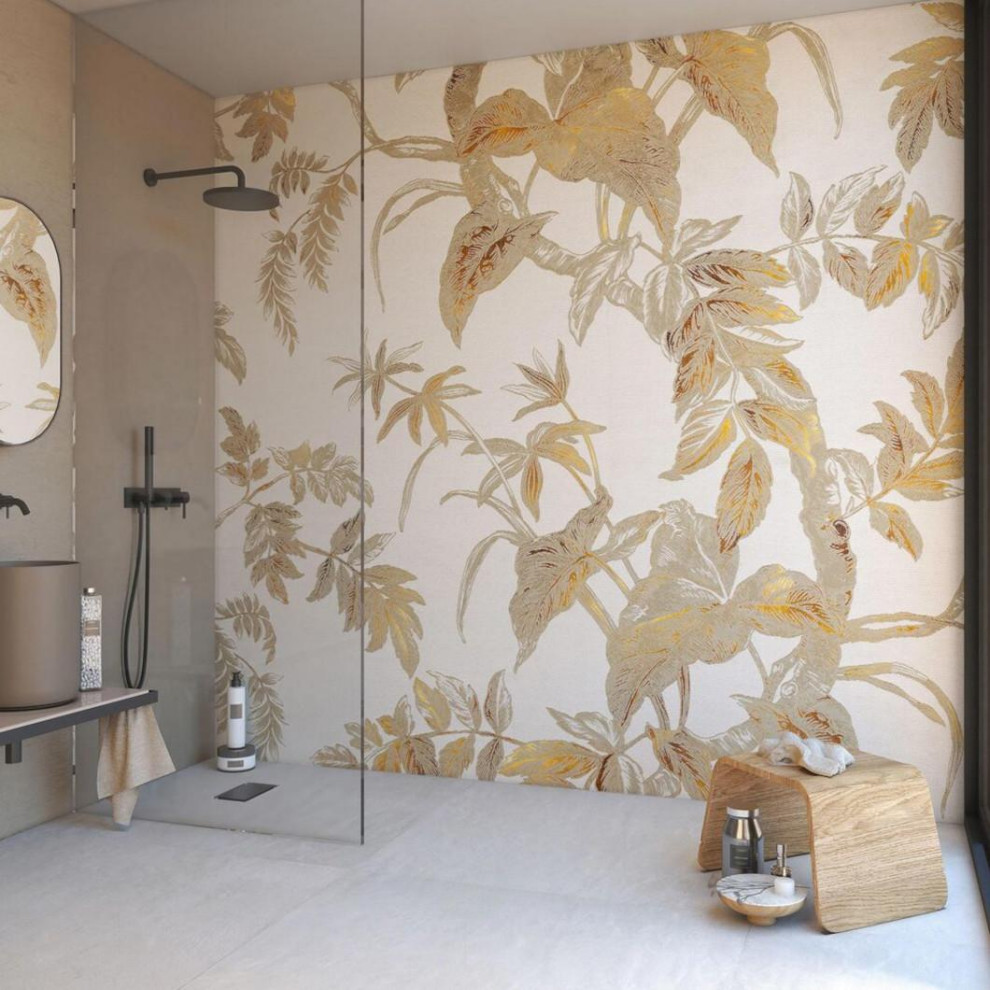 Выставка Salone del Bagno: Что нового в ванных комнатах