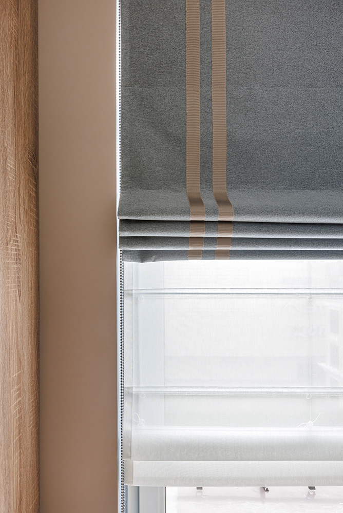 Квартира в ЖК Династия