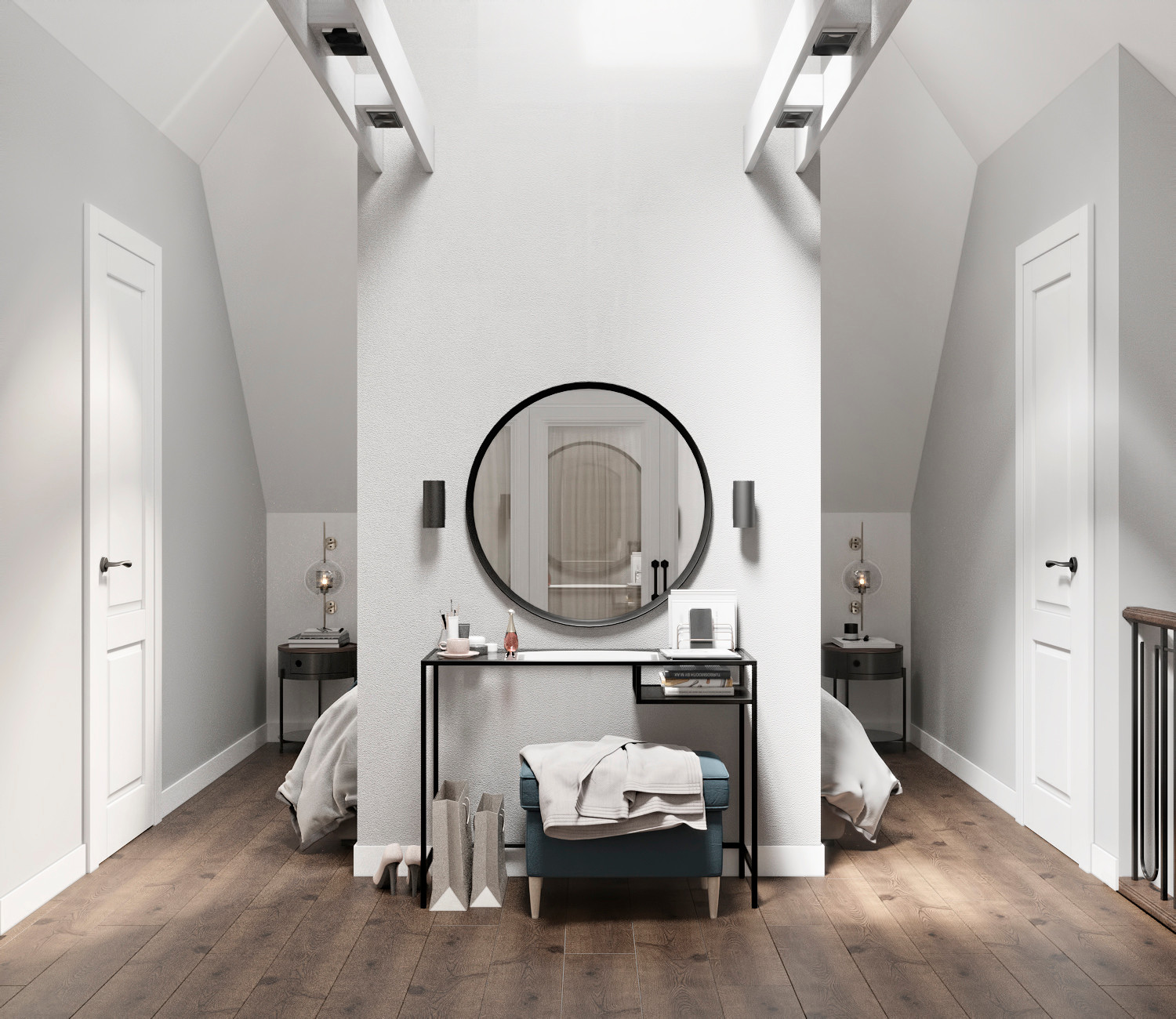 Дом Николина Гора