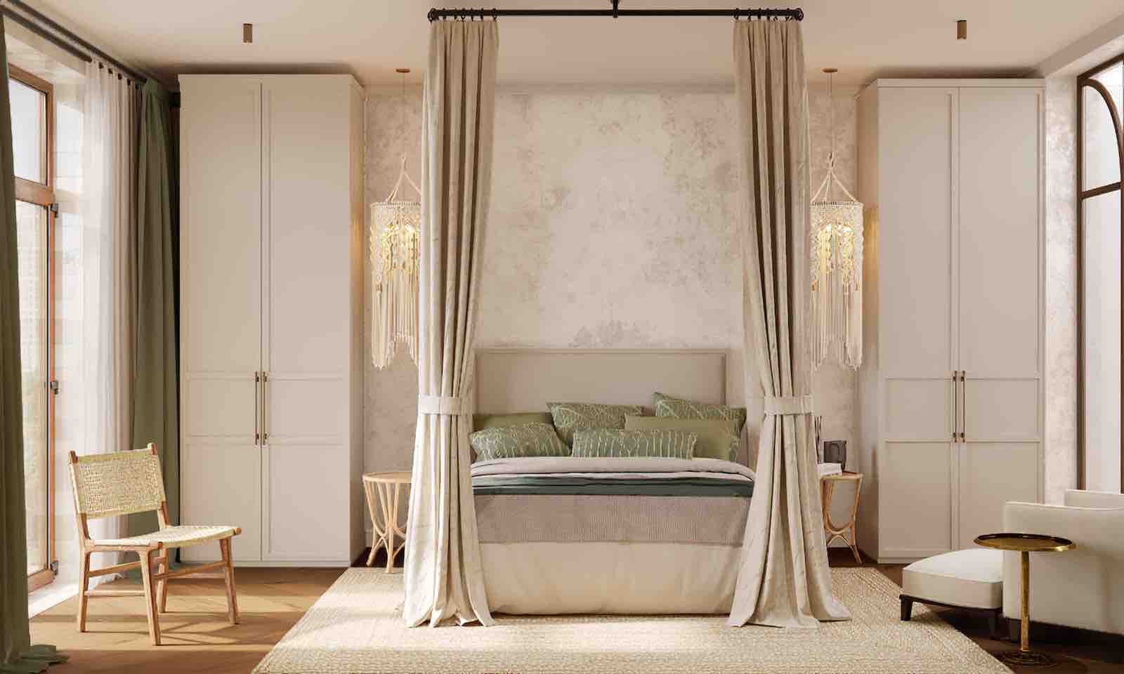 тропики дома