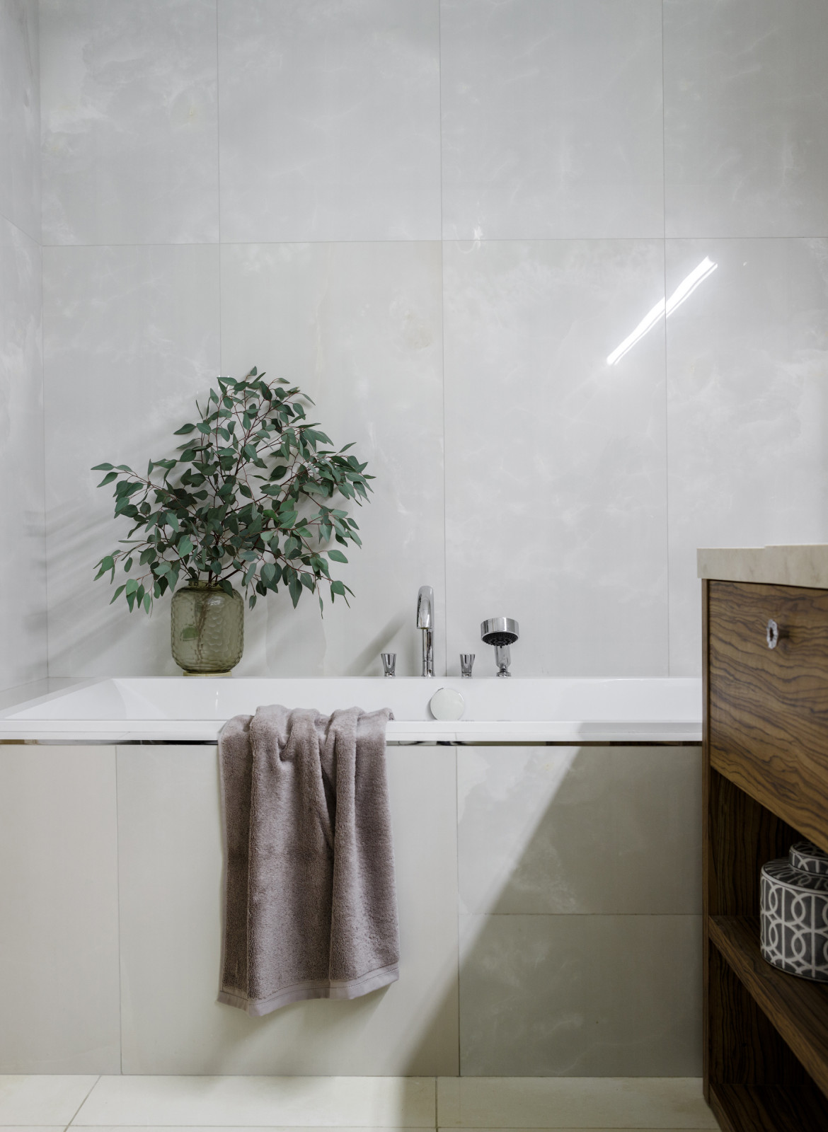 Квартира в ЖК WeltonPark