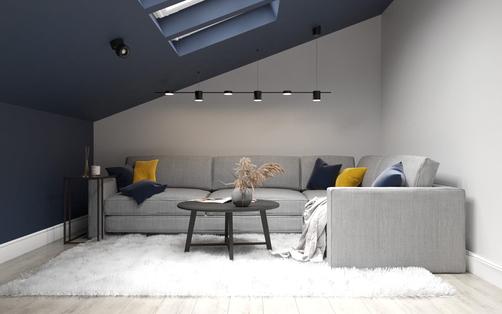 Холодный бриз