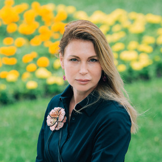 Olga Karpova